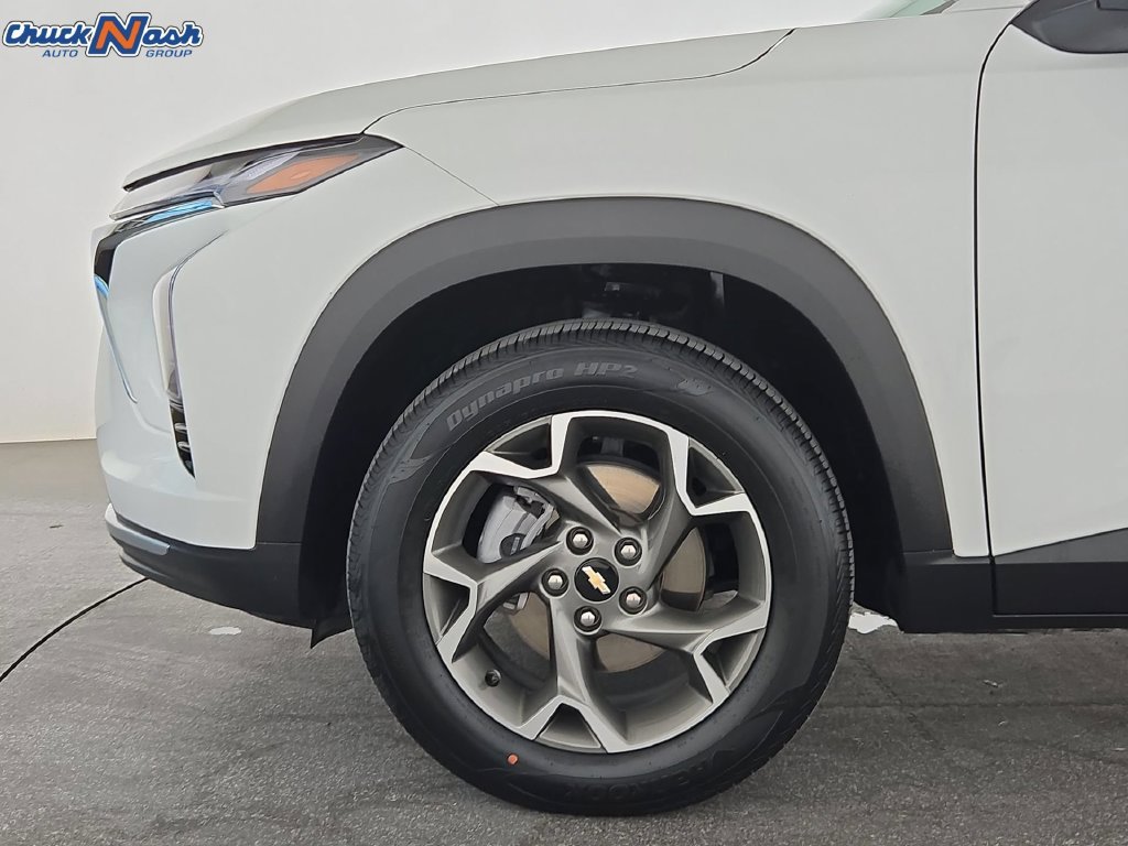 2025 Chevrolet Trax LT - Photo 36