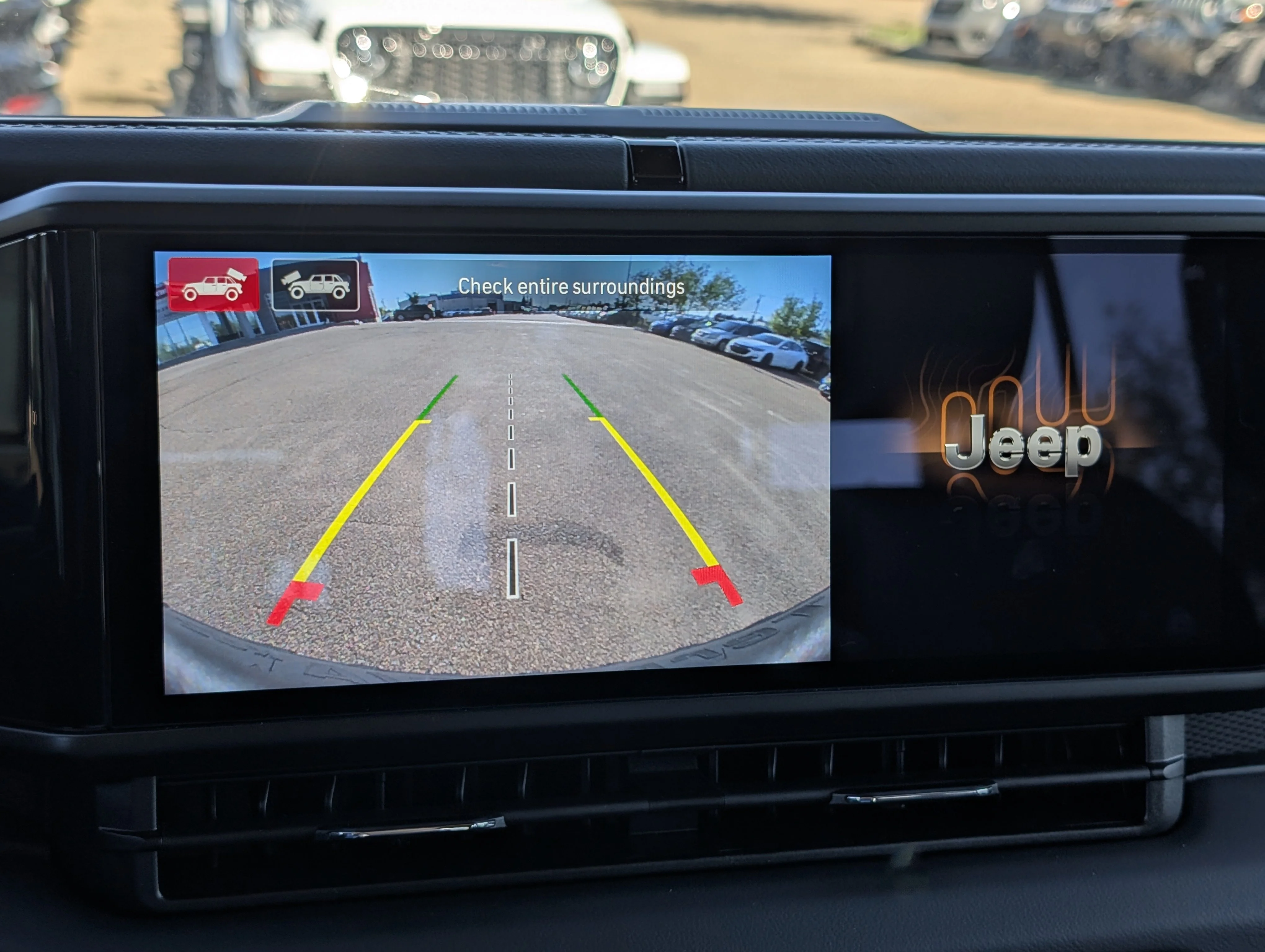 New 2026 41 Jeep Rubicon image 28