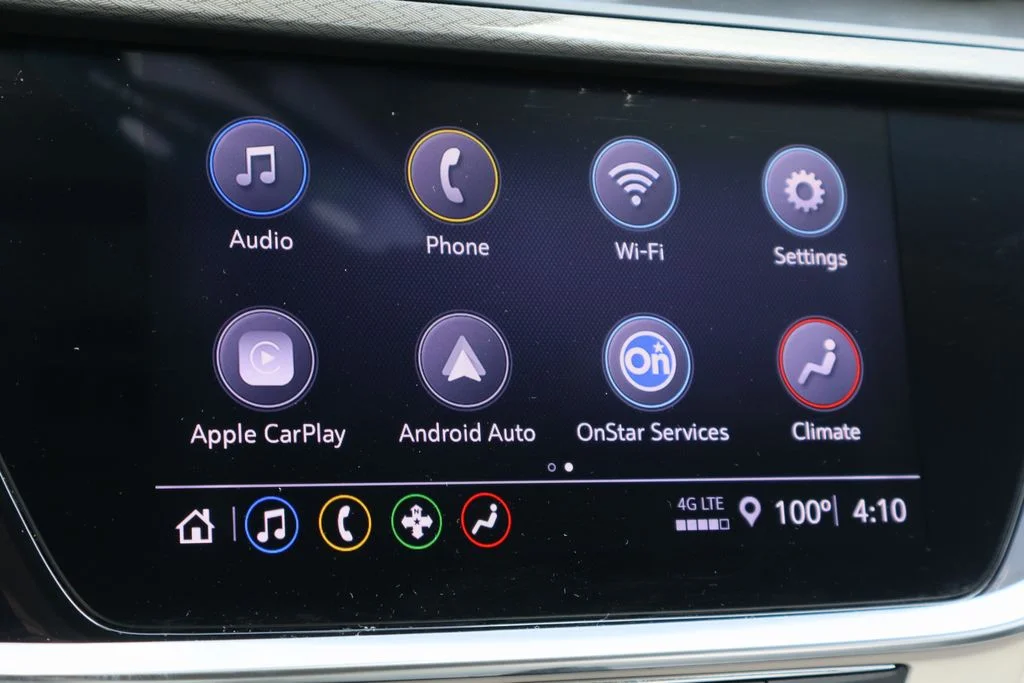 Used 2022 Gray Buick Essence image 14