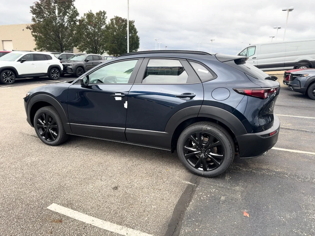 2026 Mazda CX-30 Aire Edition - Photo 8