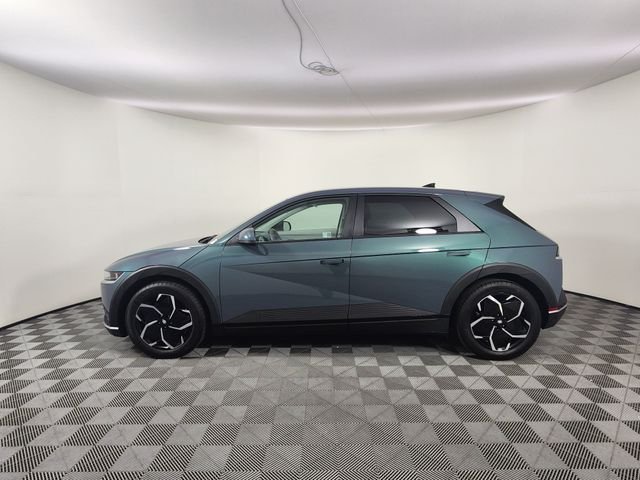 Certified 2024 Hyundai IONIQ 5 SEL with VIN KM8KNDDF9RU300041 for sale in Highlands Ranch, CO