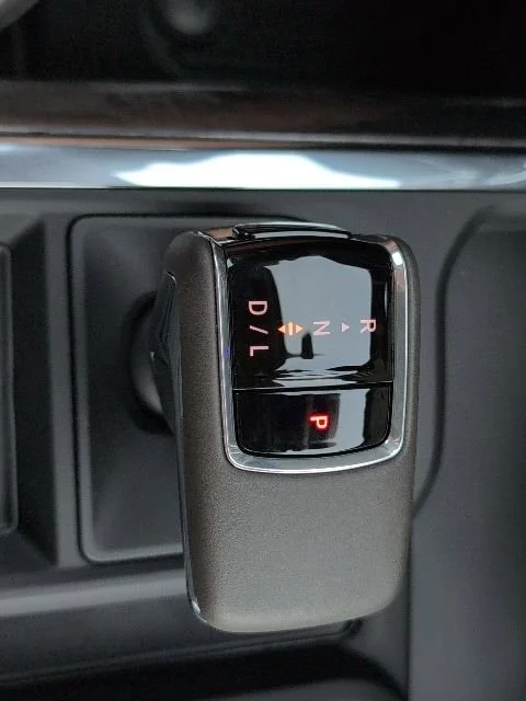 2026 Chevrolet Silverado 1500 LTZ - Photo 28