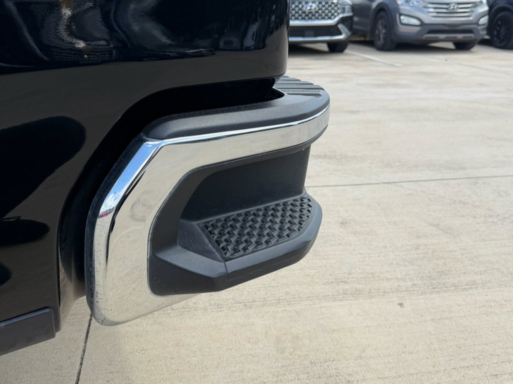 Used 2025 Black Chevrolet LTZ image 32