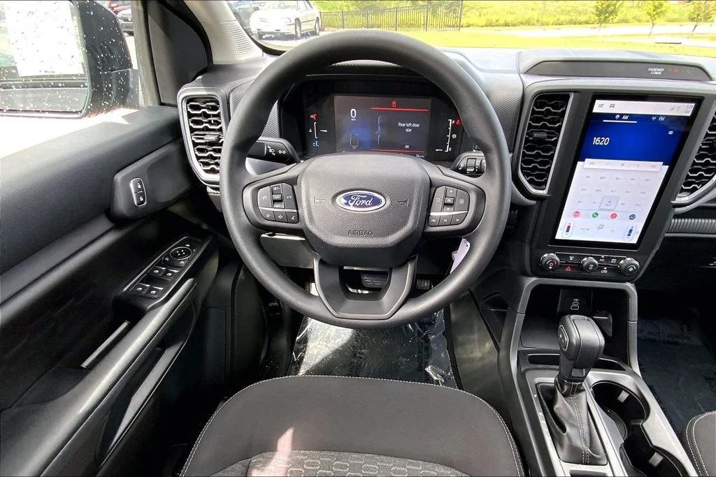 Used 2026 Gray Ford STX image 5
