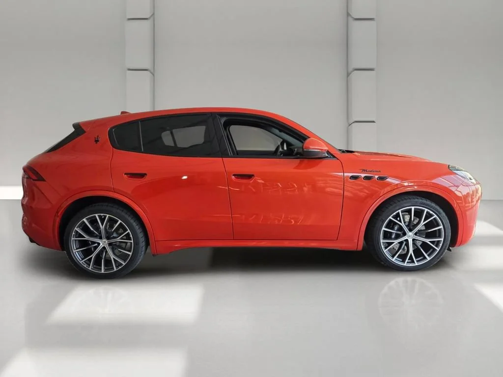 New 2026  Maserati Modena image 5