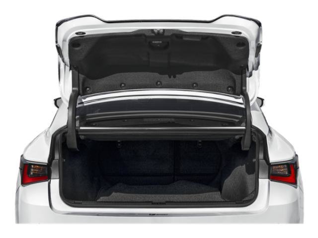 Used 2023 Infra-Red Lexus IS 500 F SPORT Performance Premium image 11