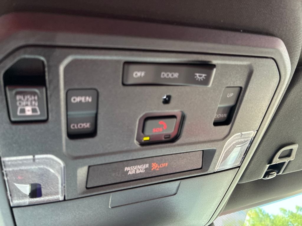2026 Toyota Tacoma TRD Pro - Photo 46
