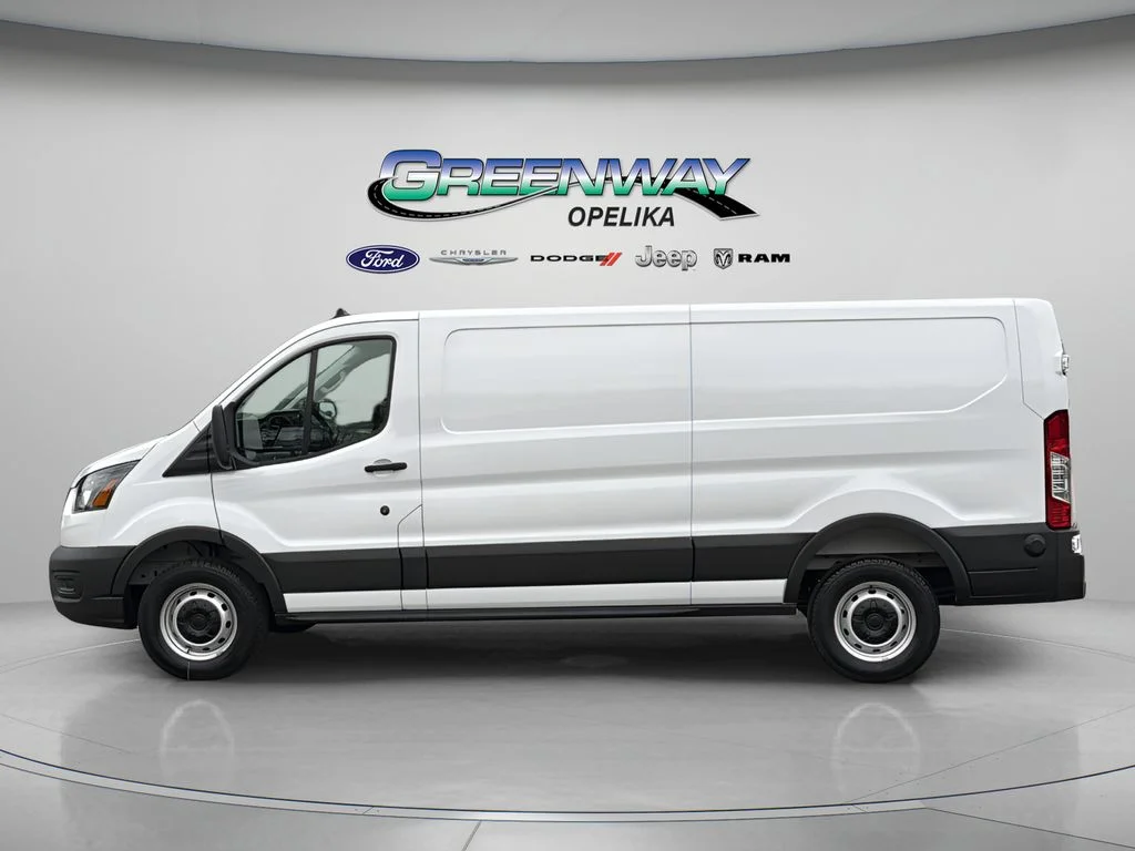2025 Ford Transit Van Base - Photo 35