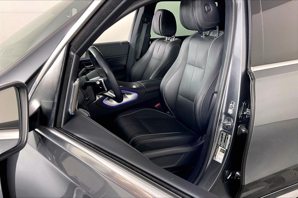 2025 Mercedes-Benz GLS Base - Photo 17