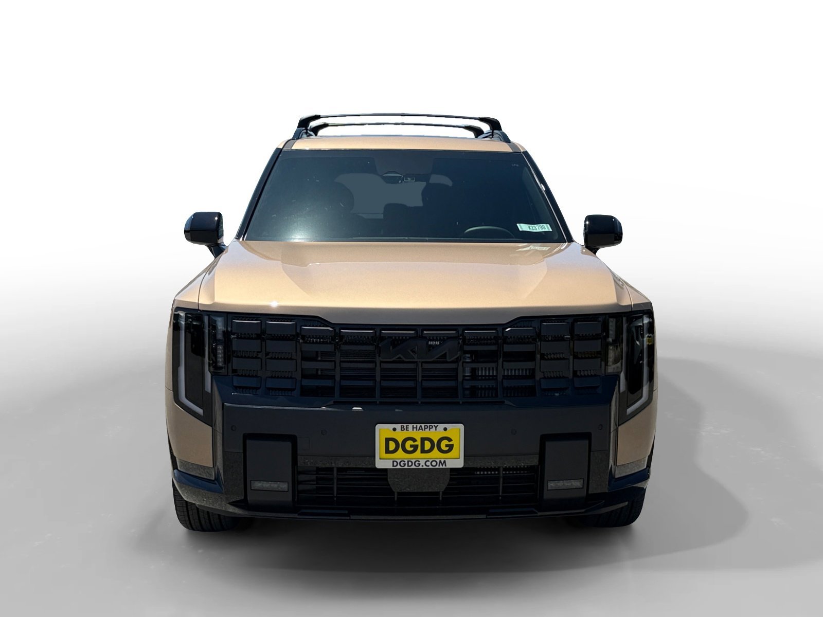 New 2027 Terrain Brown Kia X-Line EX image 8
