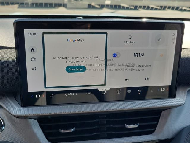 New 2027 Avalanche Gray Ford Active image 8