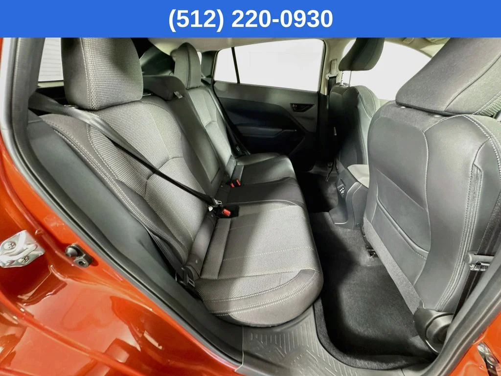 Certified Used 2024 Beige Subaru Premium image 32