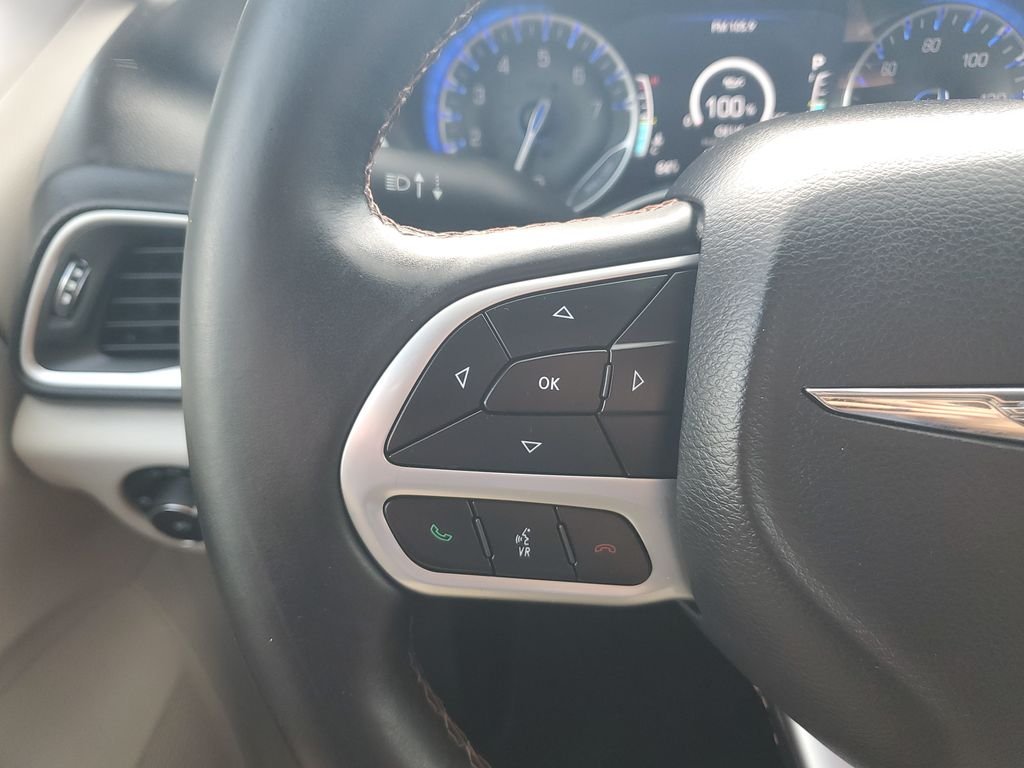 2017 Chrysler Pacifica Touring-L Plus - Photo 20