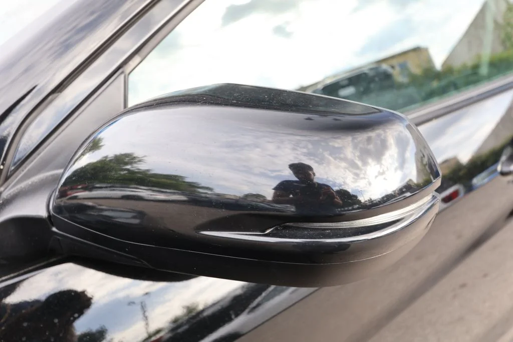 Certified Used 2019 Crystal Black Pearl Honda EX-L image 14