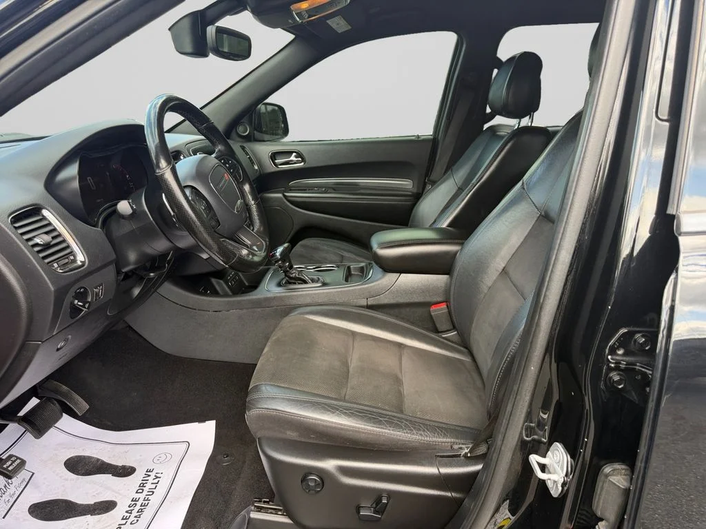 Used 2020 Black Dodge GT Plus image 10