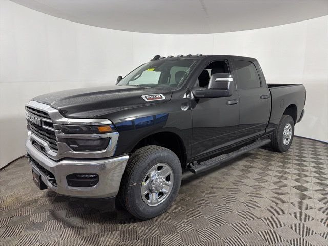 New 2026 Black Ram Tradesman image 3