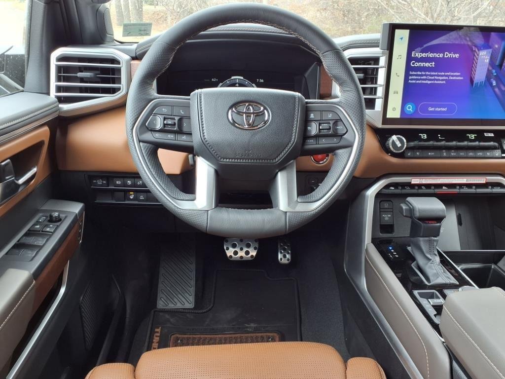 2025 Toyota Tundra 1794 Edition - Photo 14