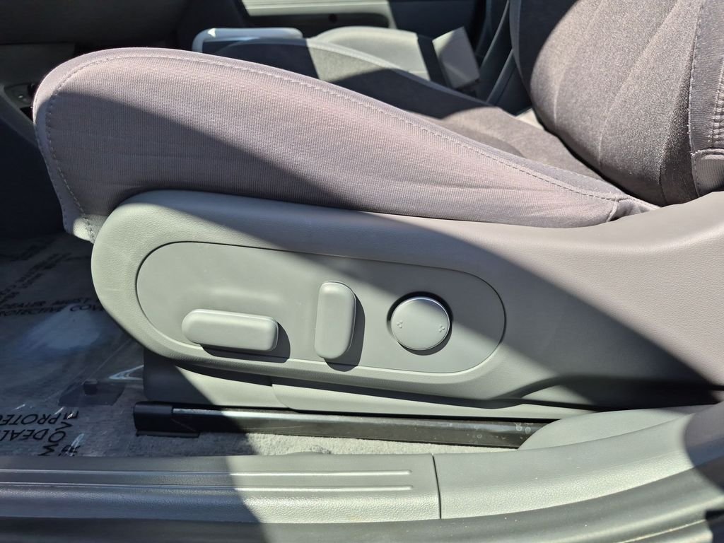 2024 Hyundai IONIQ 5 SEL - Photo 16