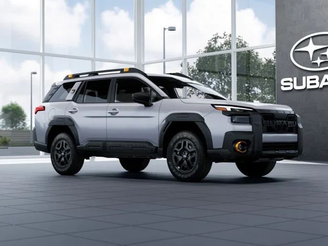 2026 Subaru Outback Outback Wilderness's photo