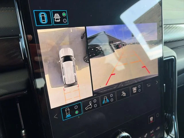 New 2026 Silver GMC AT4 image 23