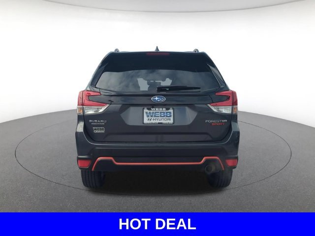 Vehicle thumbnail