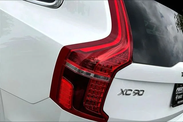 2023 Volvo XC90 Core - Photo 23