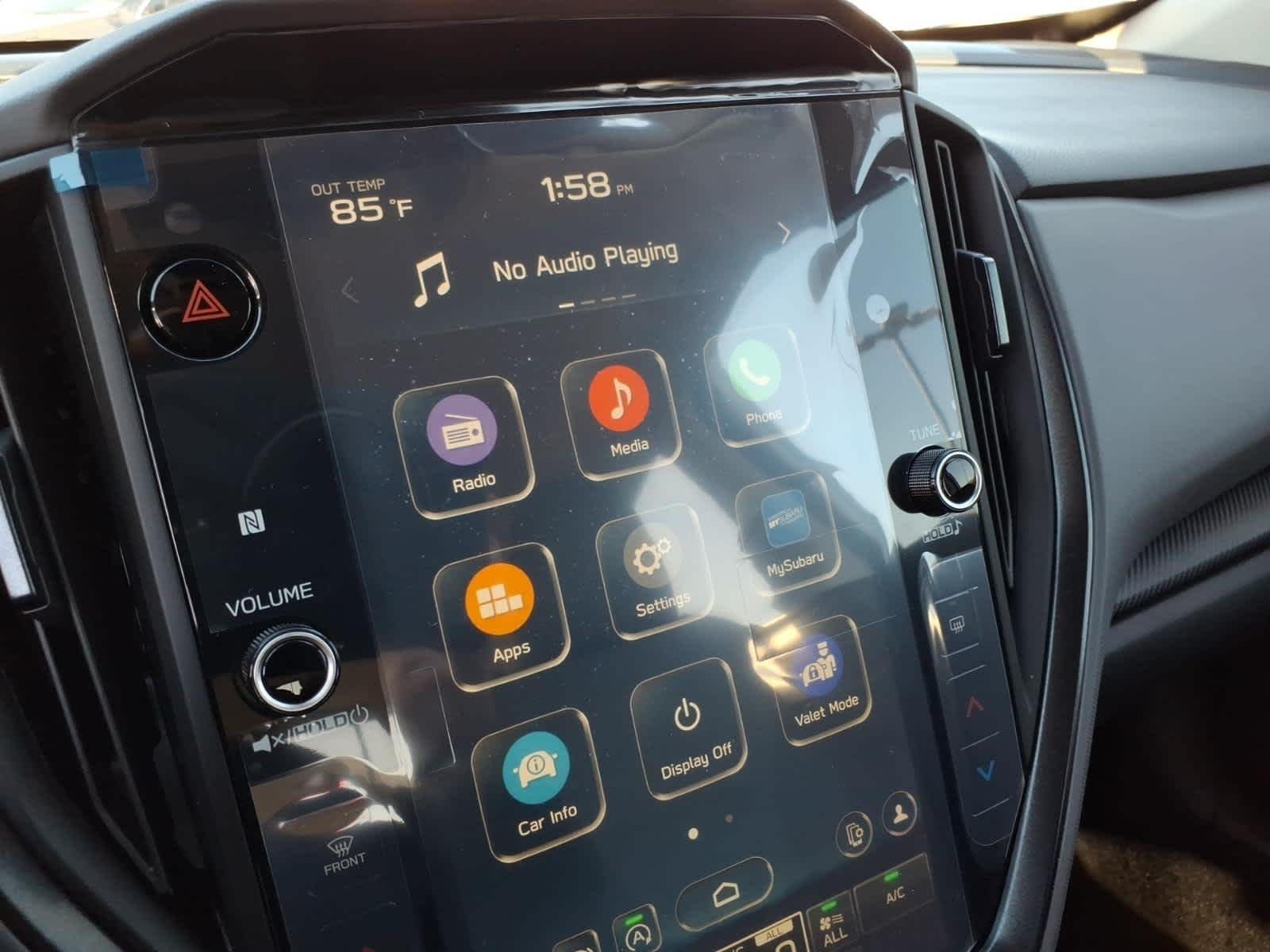 2026 Subaru Crosstrek Limited - Photo 30