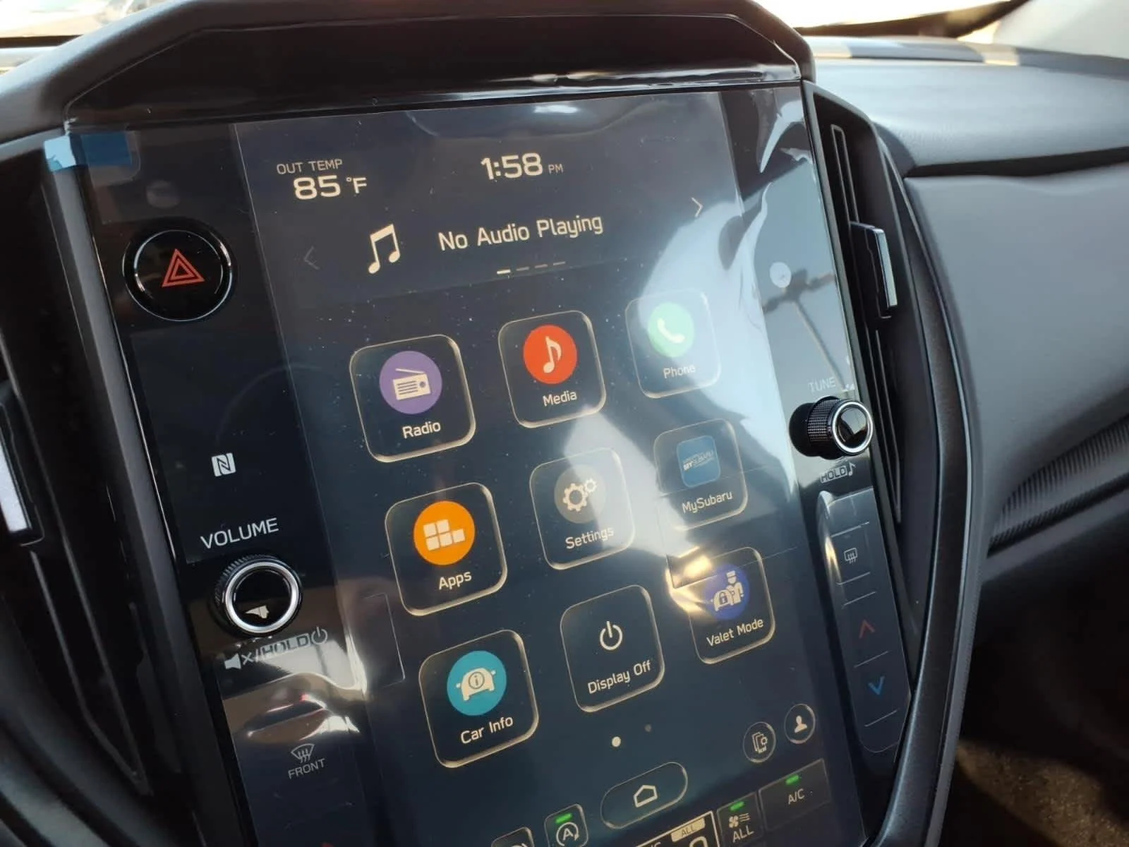 2026 Subaru Crosstrek Limited - Photo 30
