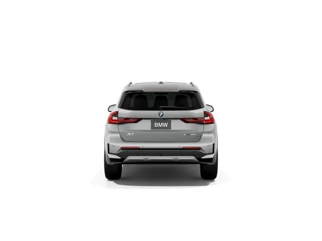 New 2027 Space Silver Metallic BMW sDrive28i image 5