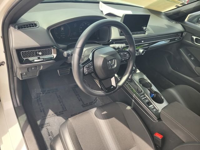 Used 2026 Silver Honda Sport image 12