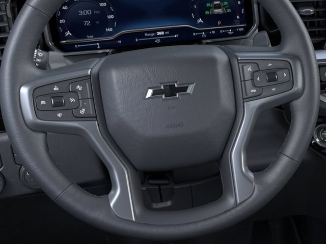 New 2026 Summit White Chevrolet RST image 20