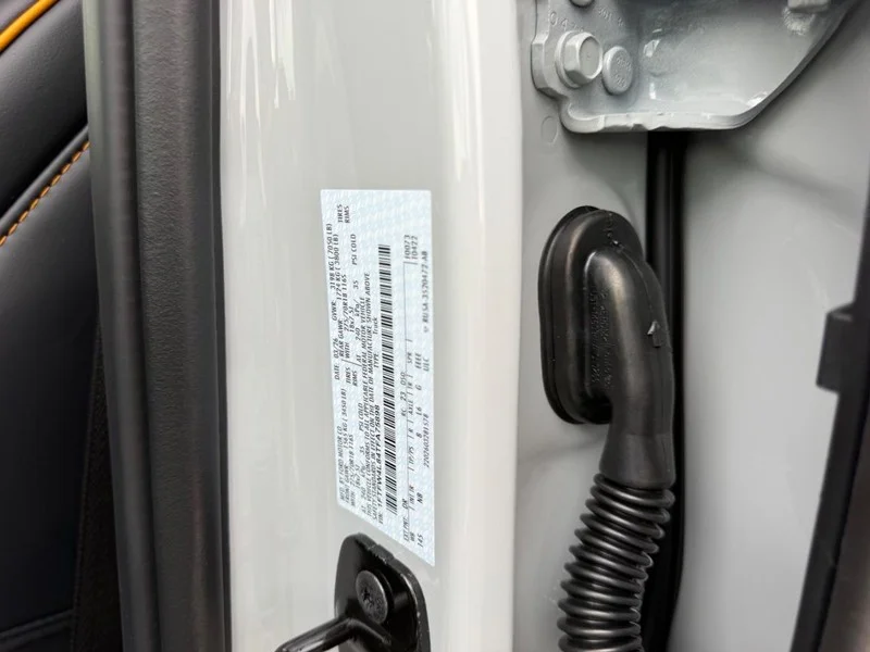 New 2026 Avalanche Ford Tremor® image 23