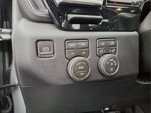 New 2026 Sterling Gray Metallic Chevrolet High Country image 20