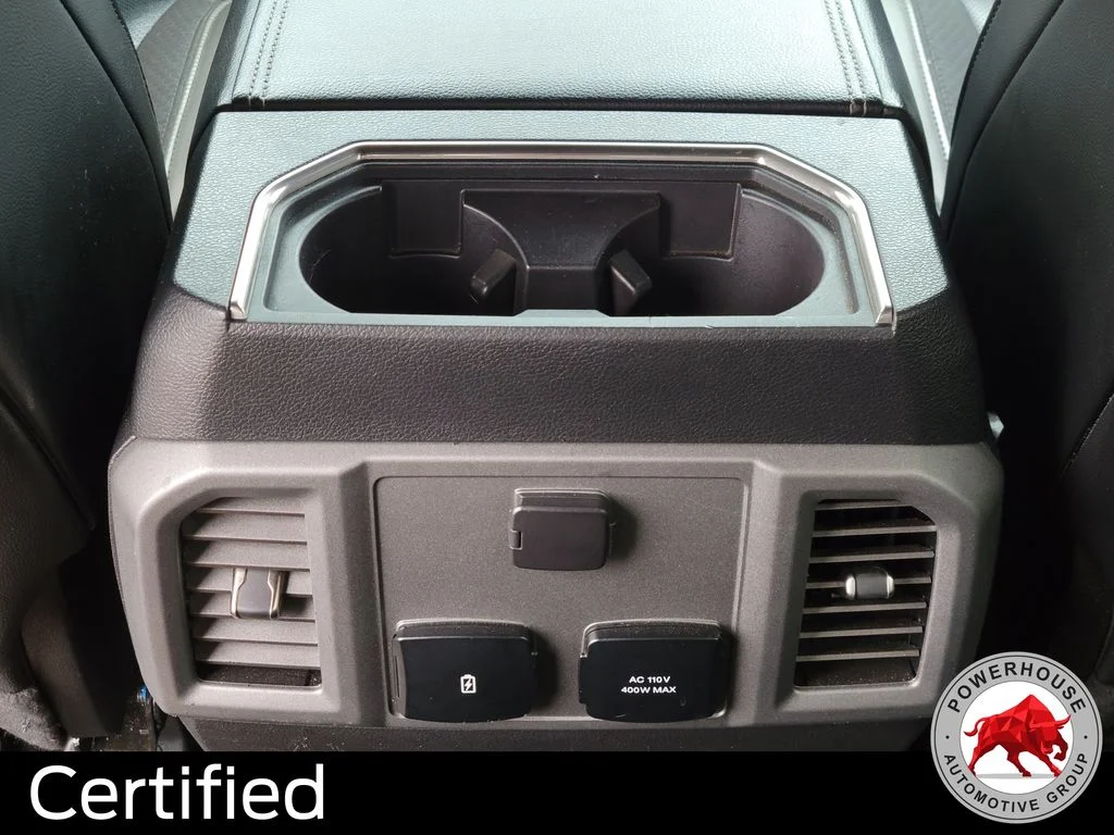 Used 2019 Black Ford Raptor image 17