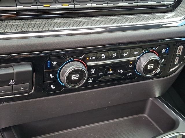 Used 2022 Beige Chevrolet ZR2 image 16