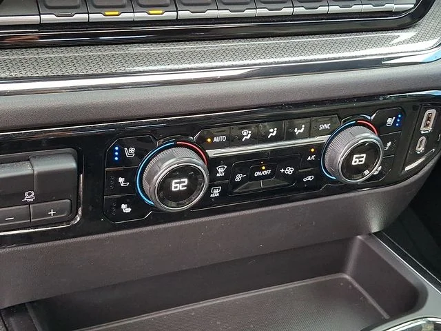 Used 2022 Beige Chevrolet ZR2 image 16