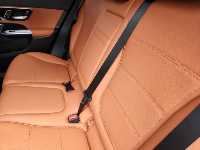 Certified Used 2026  Mercedes-Benz GLC 300 image 12
