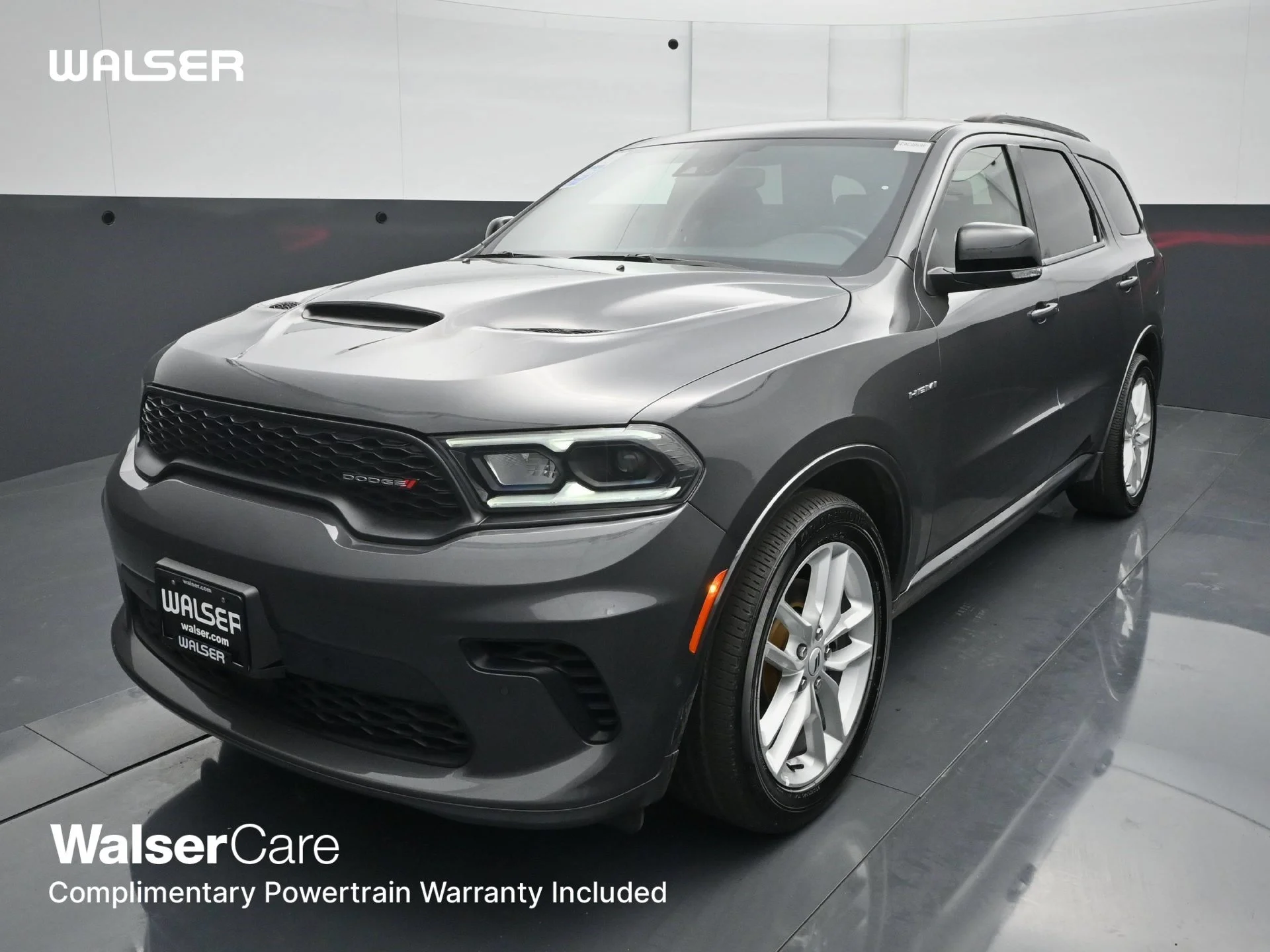 2025 Dodge Durango
