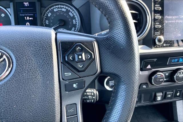 Certified Used 2023 CELESTIAL SILVER Toyota  image 24