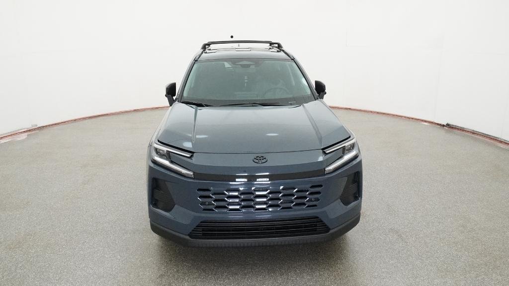 New 2026 Storm Cloud Toyota XLE Premium image 19