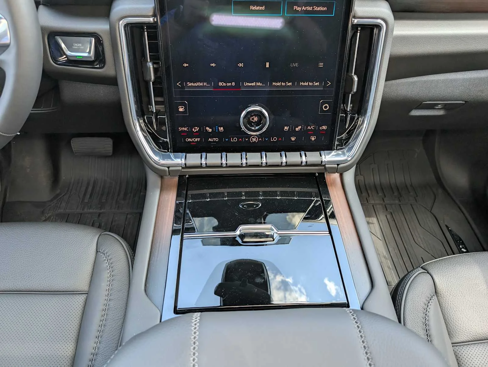New 2026 Onyx Black GMC Denali image 14