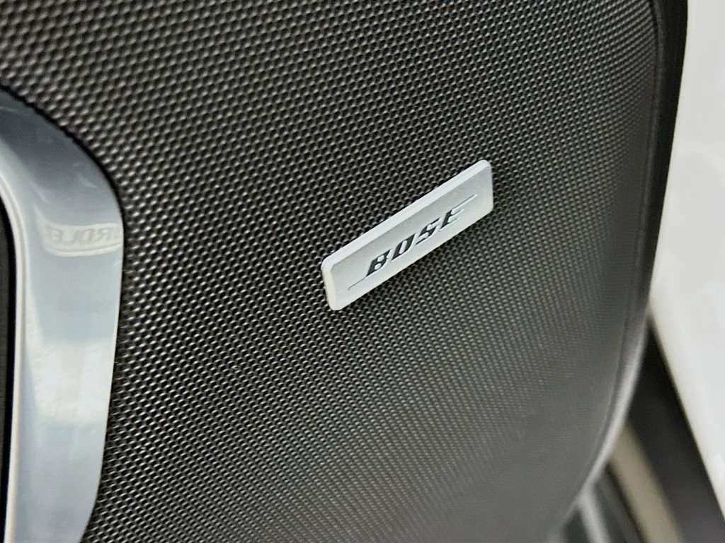 Used 2023 Summit White Chevrolet RST image 21