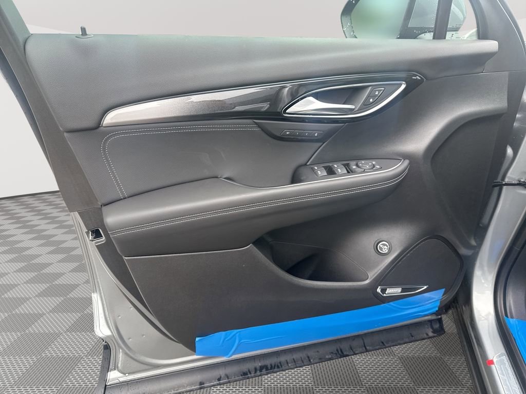 2026 Buick Envision Preferred - Photo 22