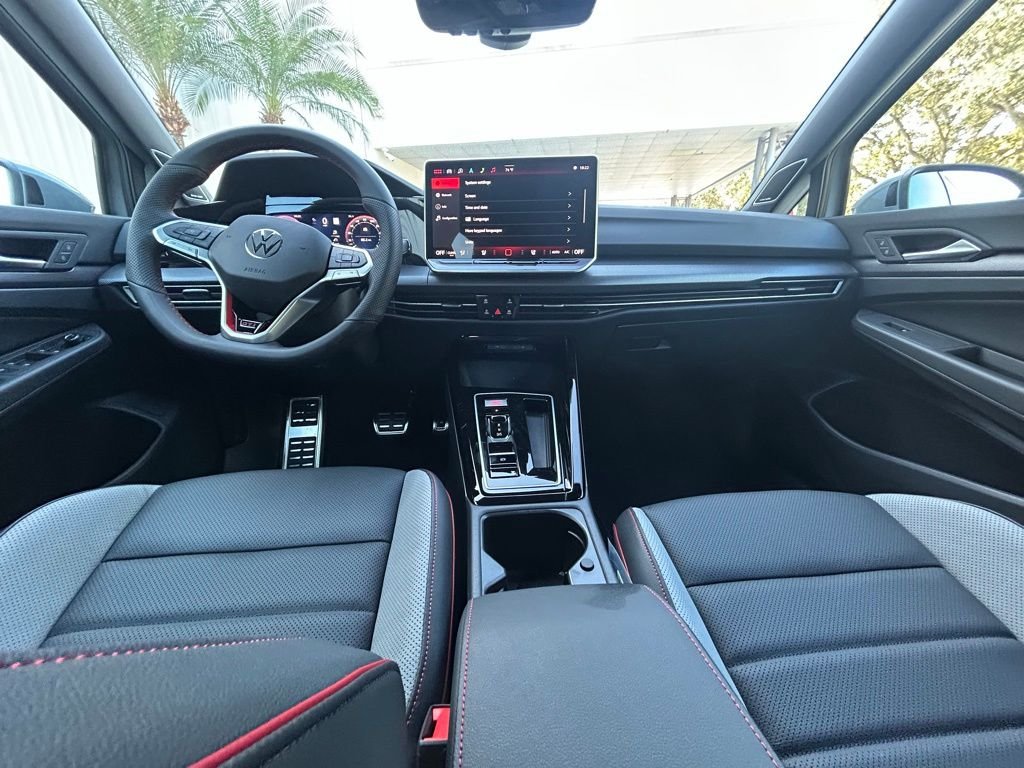New 2026 Gray Volkswagen Autobahn image 9