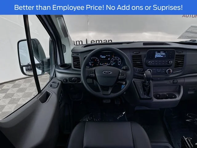 2025 Ford Transit Van Base - Photo 48