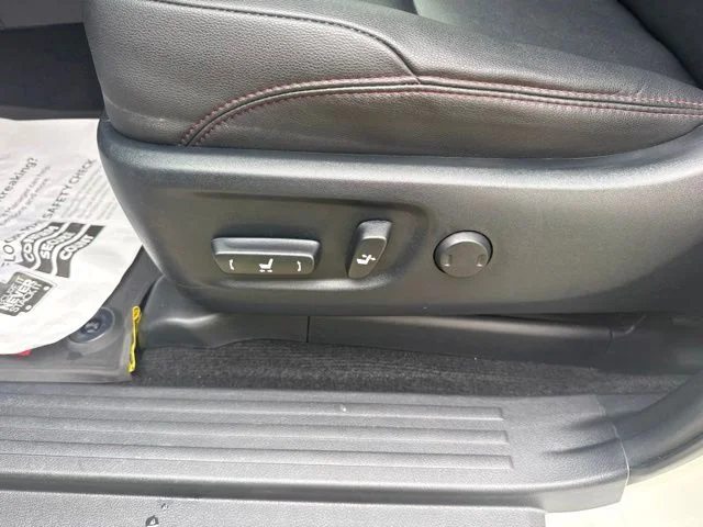 Certified Used 2023 White Toyota TRD Pro image 28