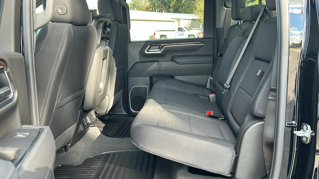 2025 GMC Sierra 2500HD SLE - Photo 29