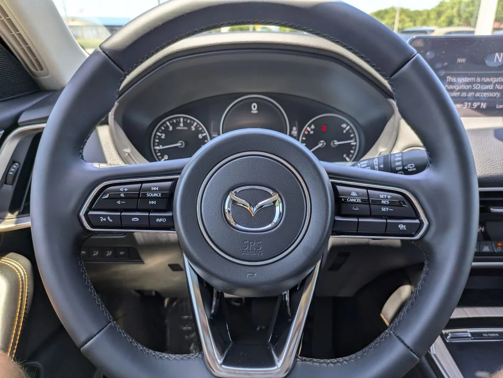 2026 Mazda CX-70 Preferred Package - Photo 29
