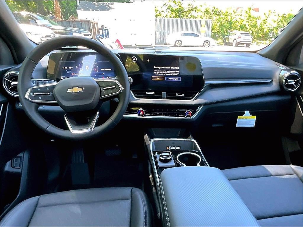 2026 Chevrolet Equinox LT - Photo 12