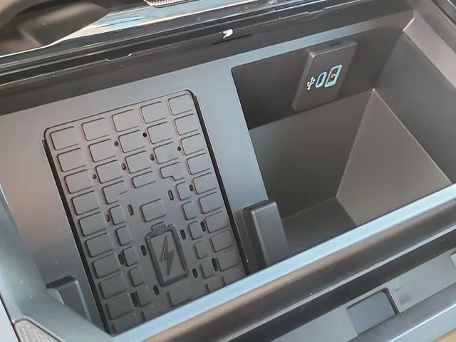 New 2026 Gray Metallic Ford Lariat image 30